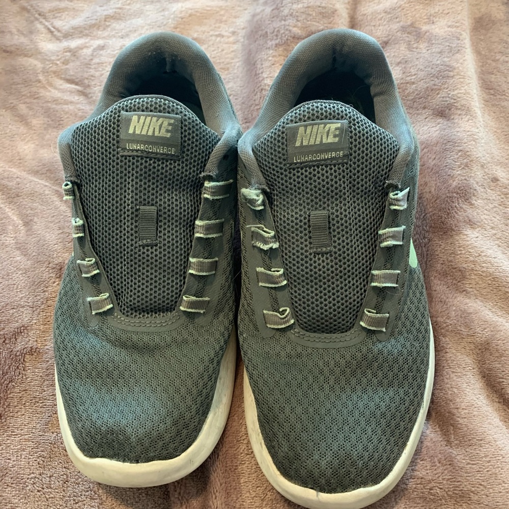 Nike lunarlon sneakers